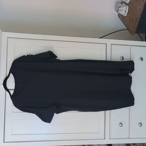 Shein Curve T-Shirt Dress NWOT